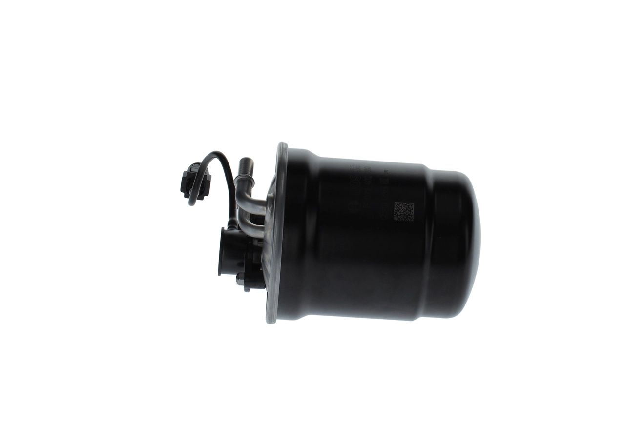 F026402280 Bosch Фільтр палива
