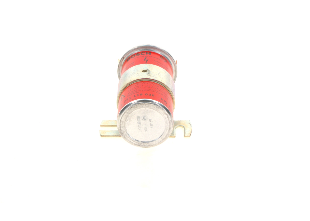 Купити 0221119030 Bosch Котушка запалювання