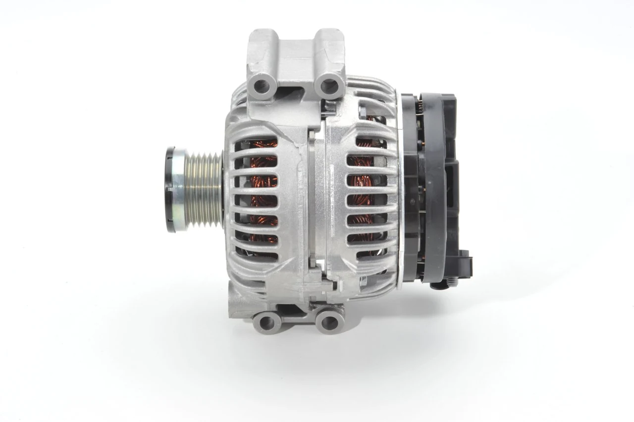 Генератор Bosch 0124525561 ціна, від 189.52 USD
