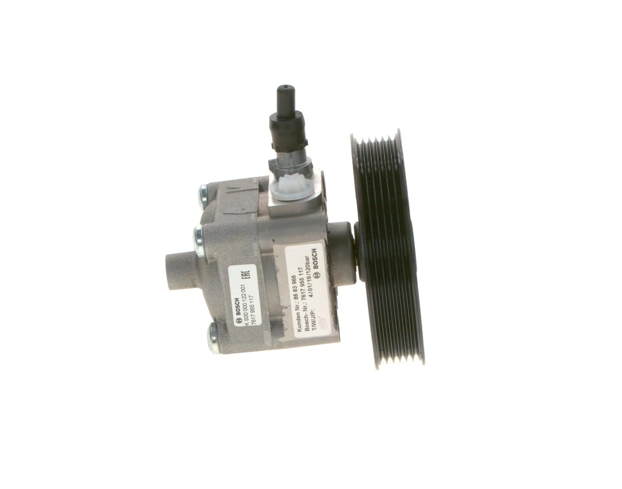 Купити KS01000092 Bosch Насос гідравліки