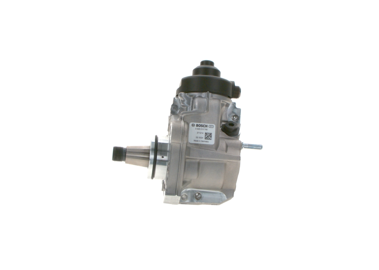 Насос паливний високого тиску Bosch 0445010740 ціна, від 454.64 USD