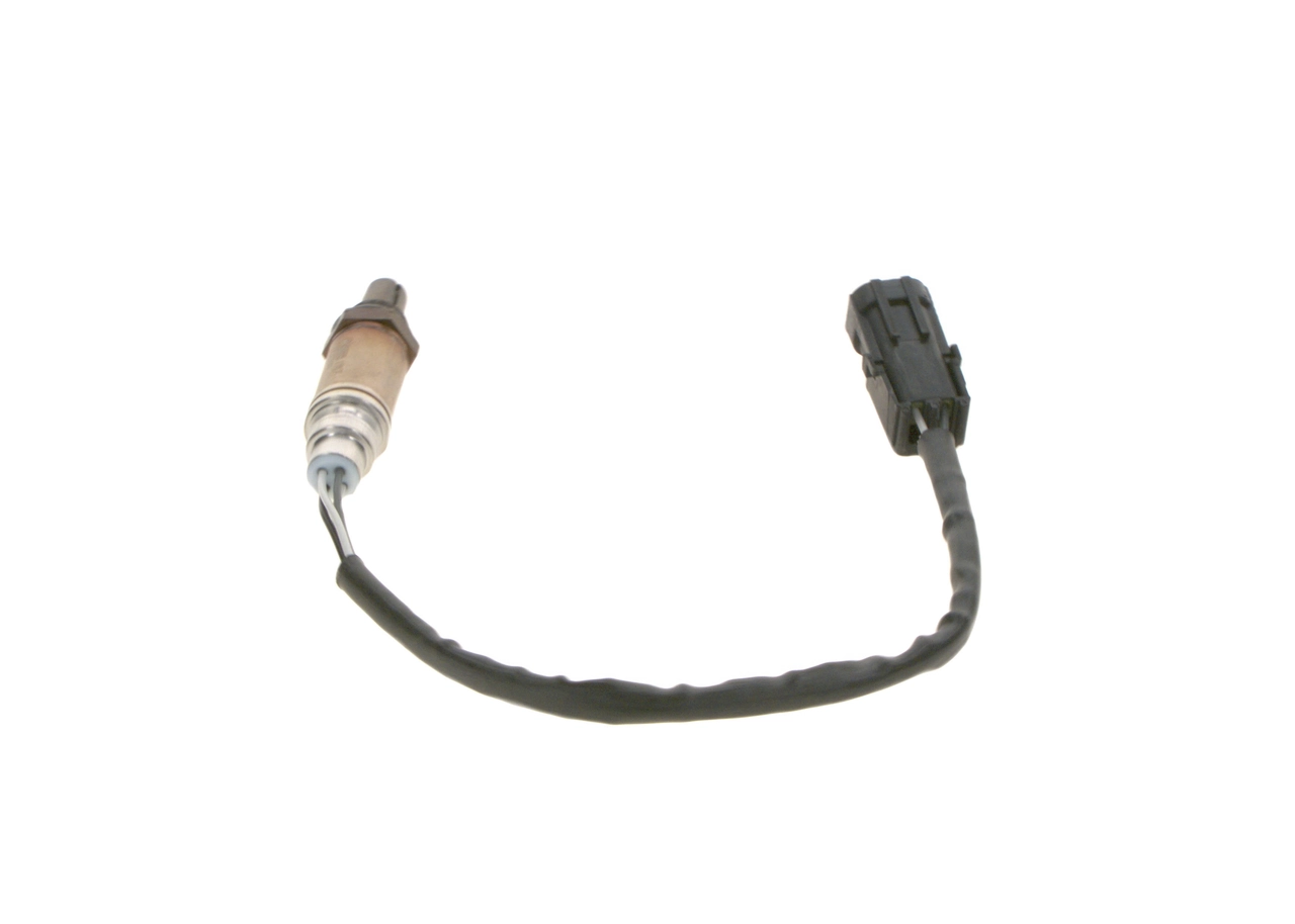 Лямбдазонд, датчик кисню до каталізатора Bosch 0258005133 ціна, від 42.02 USD