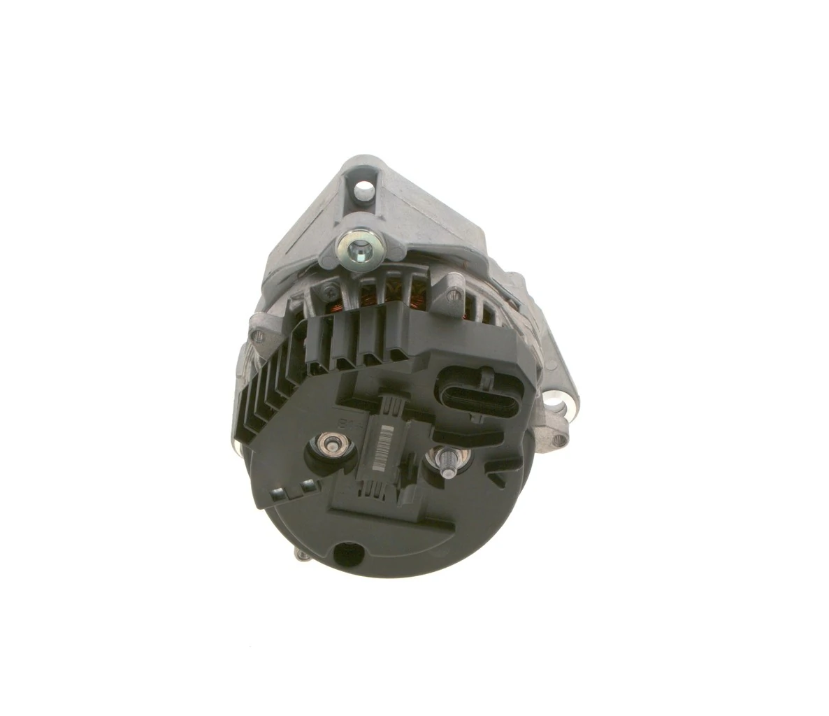 Купити 0124555168 Bosch Генератор