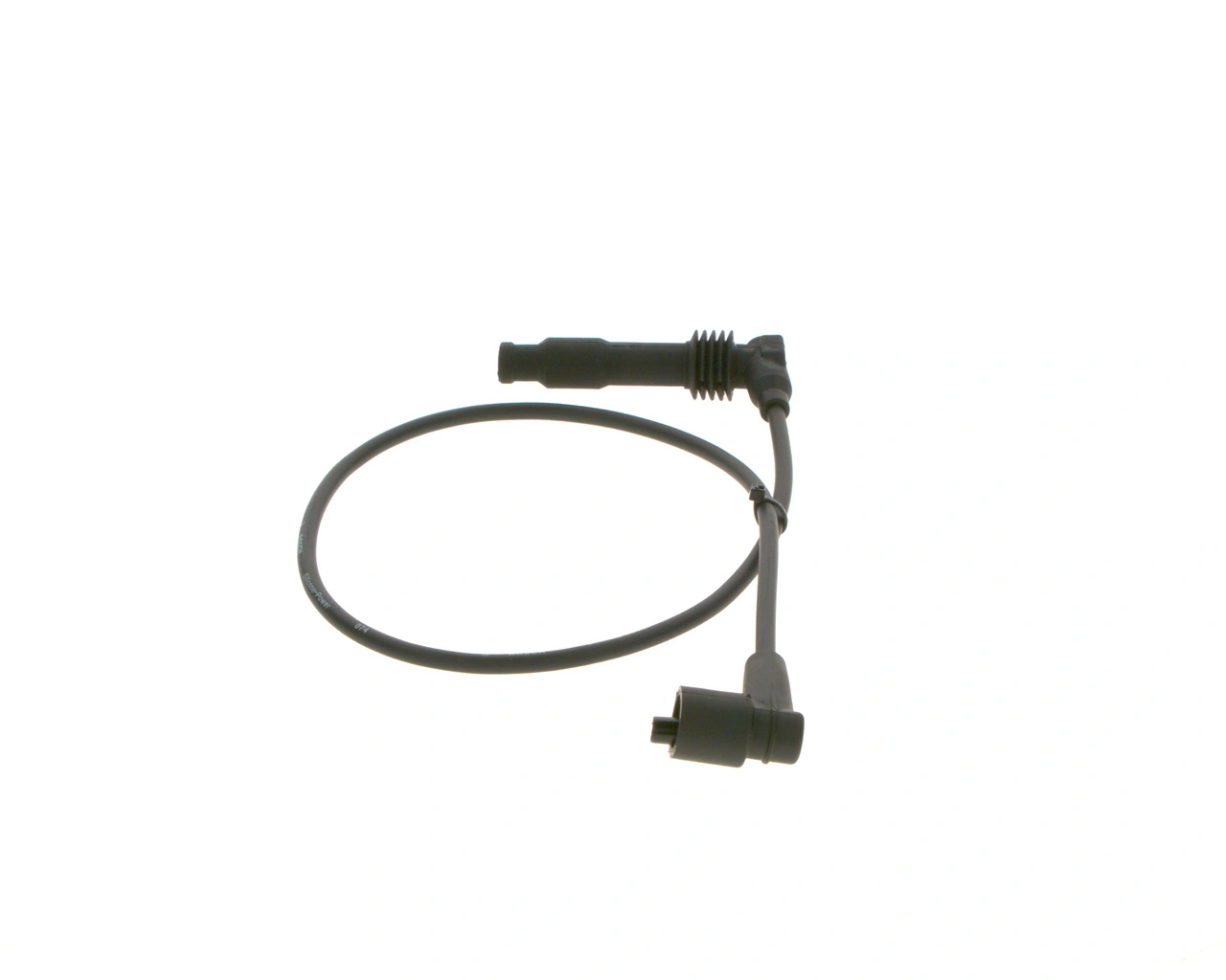 0986357228 Bosch Проводи високовольтні