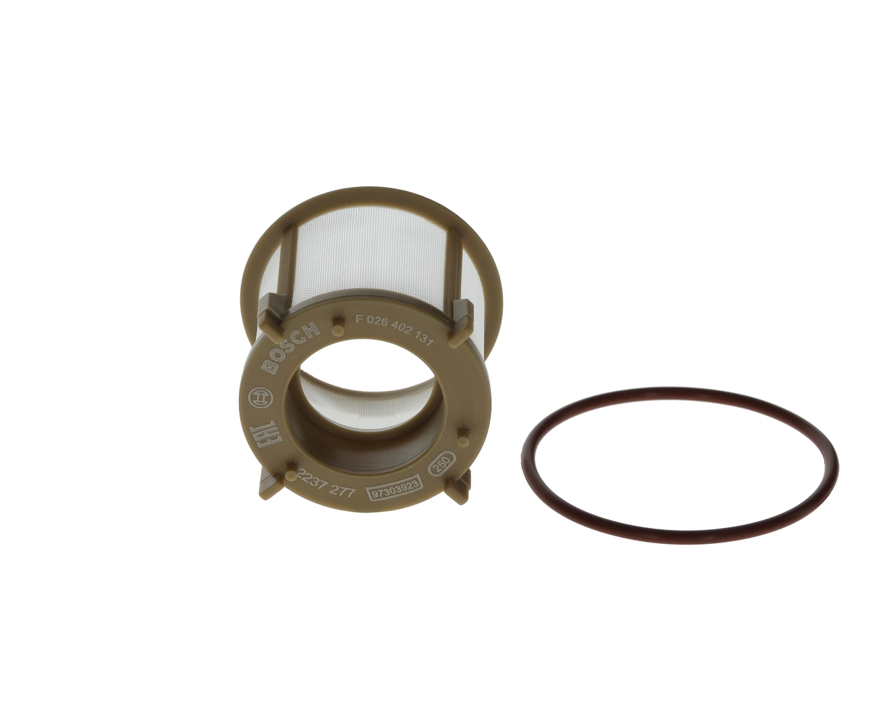 Купити F026402131 Bosch Фільтр-відстійник палива грубої очистки