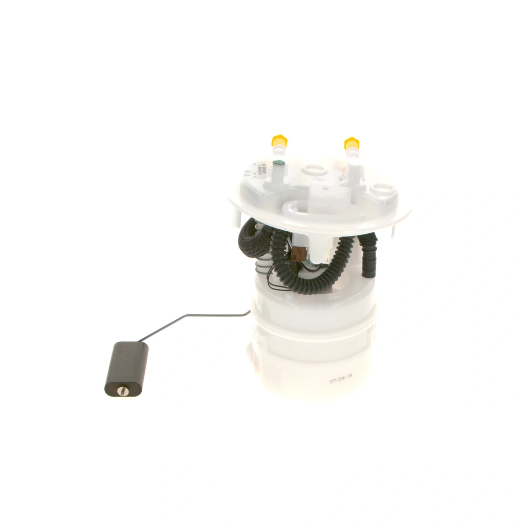 Модуль бензонасоса Bosch 0986580375 ціна, від 65.56 USD
