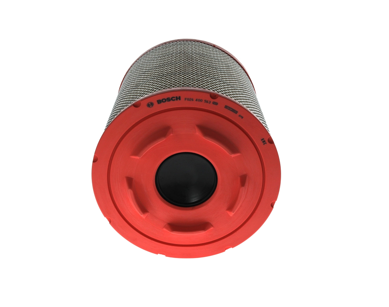 F026400563 Bosch Повітряний фільтр двигуна