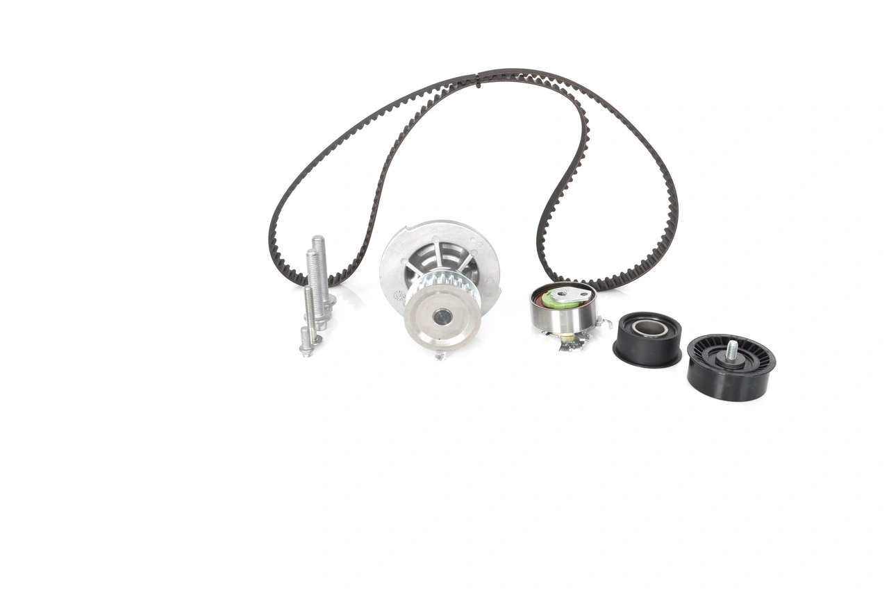 Купити 1987948738 Bosch ГРМ ремень