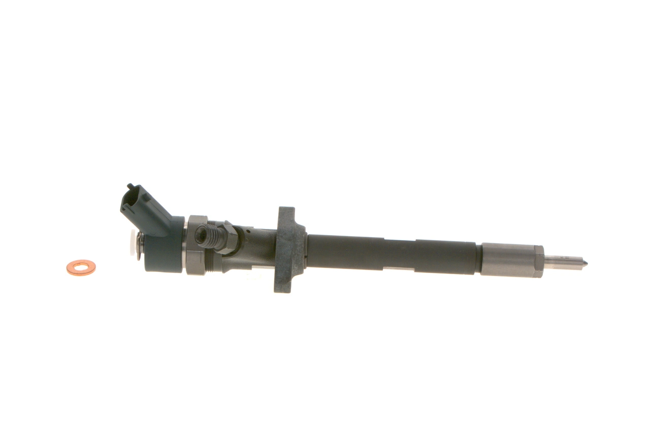 Форсунка паливна Bosch 0445110036 ціна, від 85.49 USD
