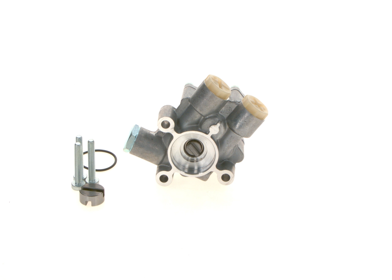 3576671113 Bosch Паливний насос, механічний
