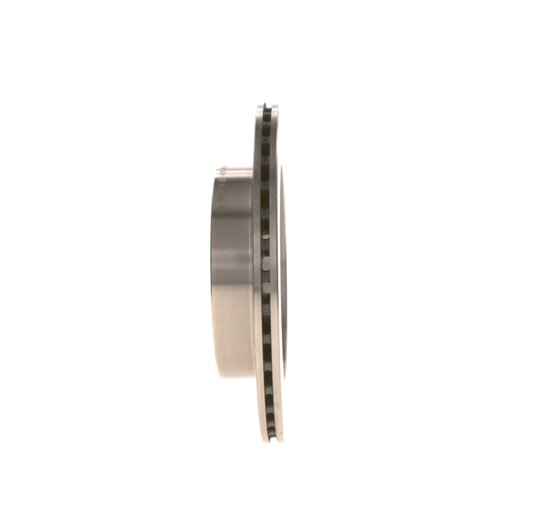 0986478984 Bosch Гальмо дискове переднє