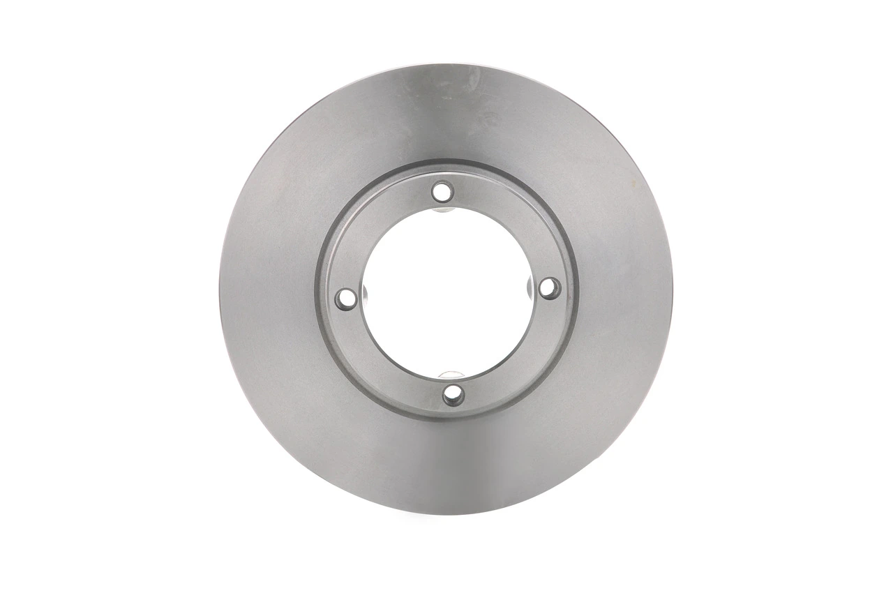 Диск переднього гальма Bosch 0986478712 ціна, від 22.60 USD