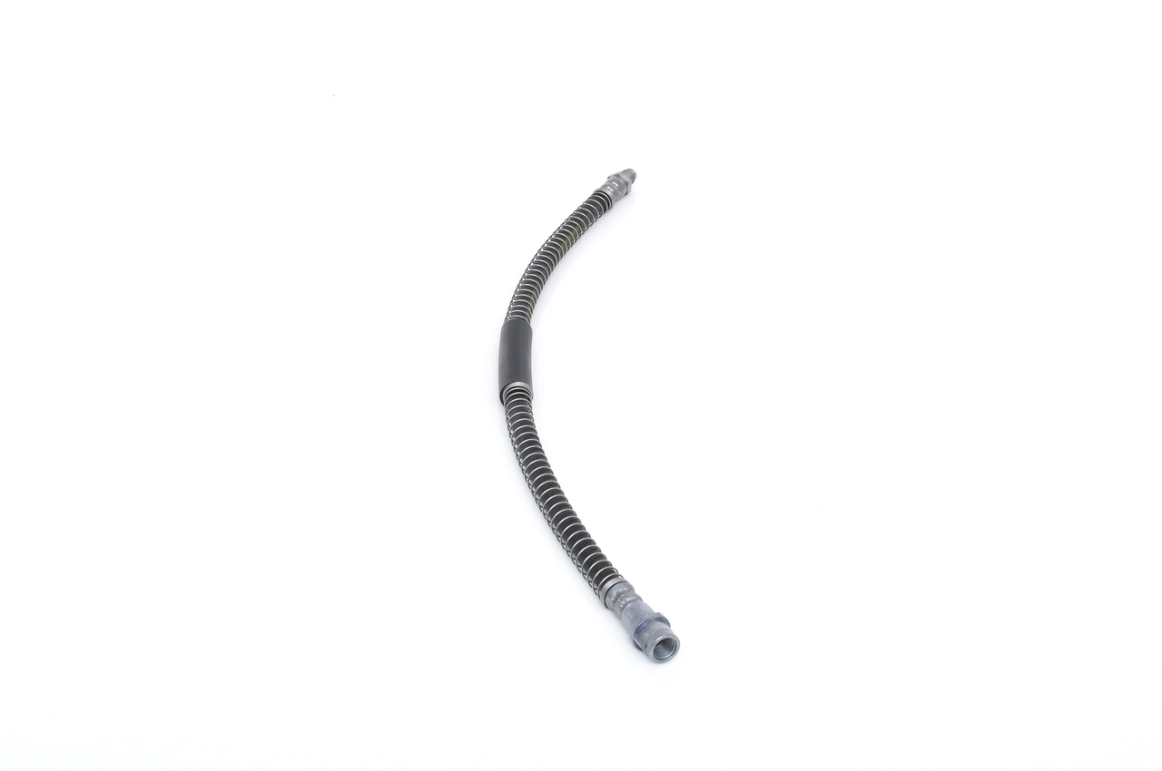 Шланг гальмівний передній Bosch 1987481A02 ціна, від 16.30 USD