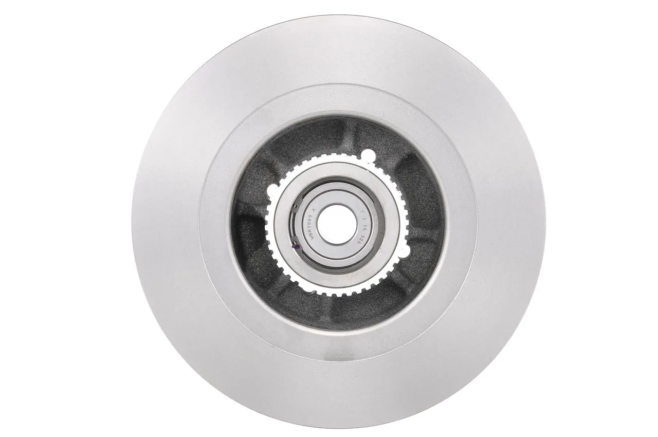 Купити 0986479270 Bosch Диск заднього гальма
