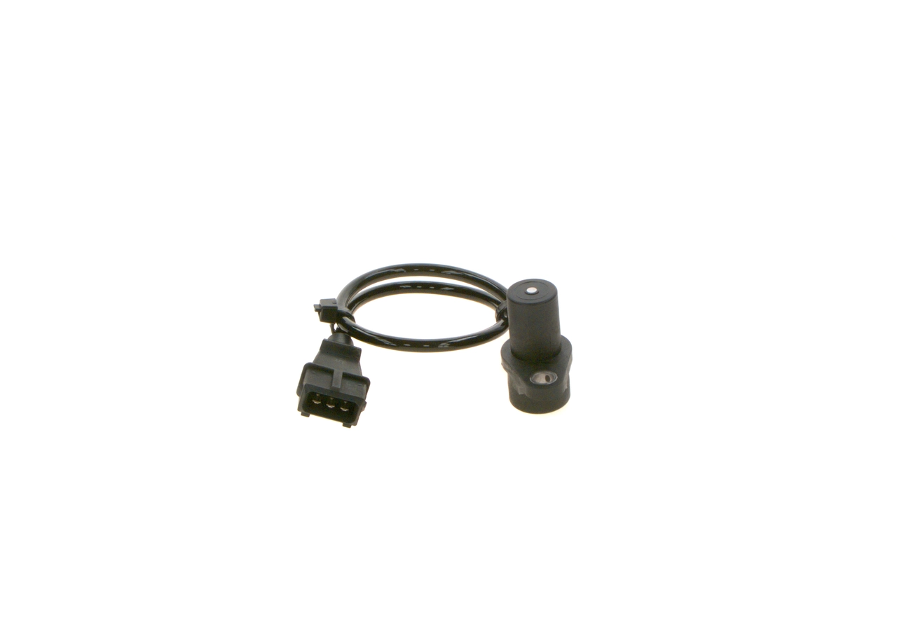 Датчик обертів колінвалу Bosch 0261210104 ціна, від 8.85 USD