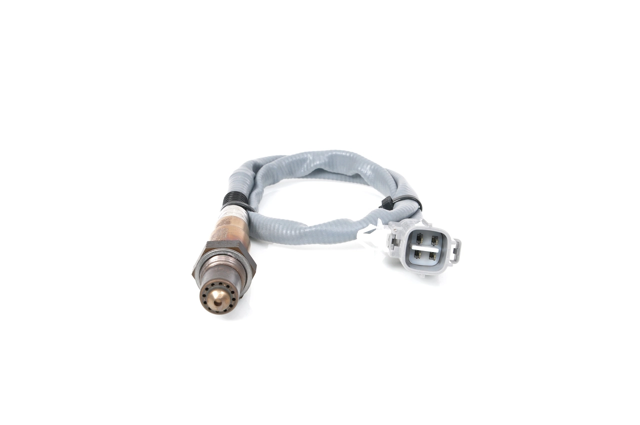 Купити 0258006994 Bosch Лямбда-зонд, датчик кисню після каталізатора