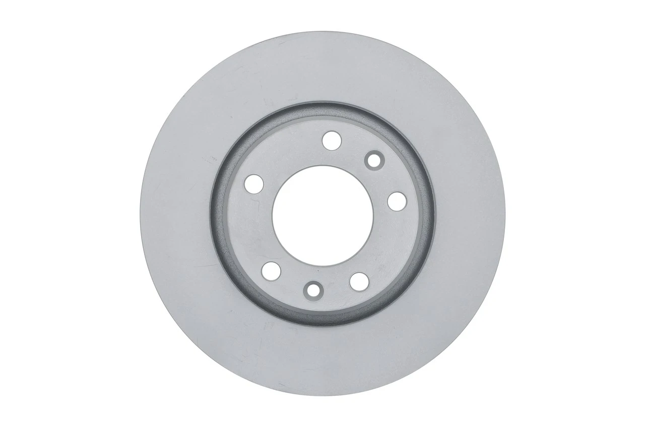 Купити 0986479C24 Bosch Диск заднього гальма
