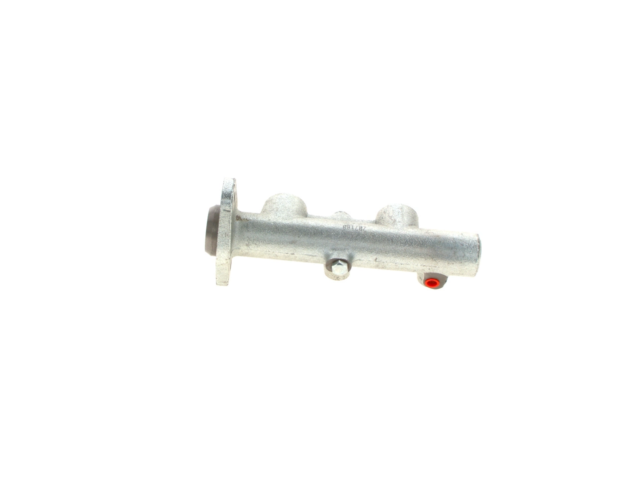 Передні тормозні колодки 0986495405 Bosch