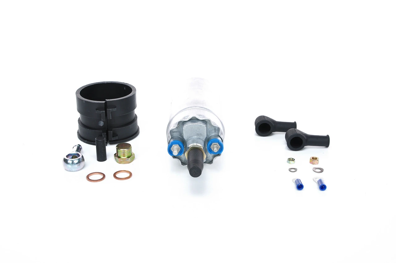 Купити 0580464999 Bosch Паливний насос магістральний