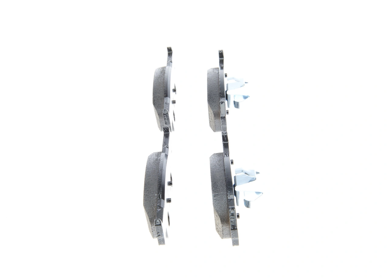Передні тормозні колодки 0986494697 Bosch