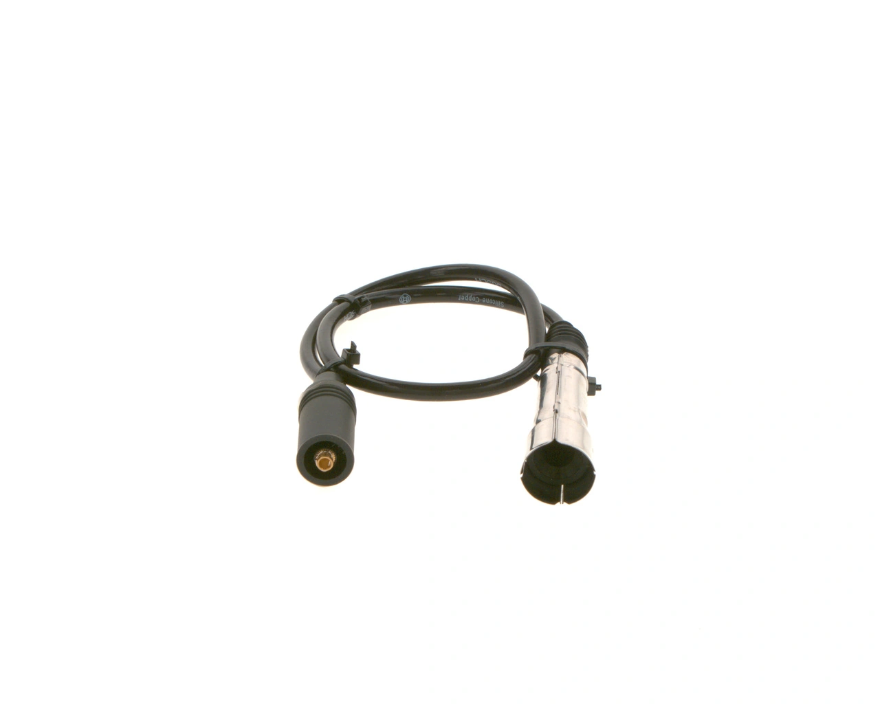 Купити 0986356338 Bosch Провід високовольтні, комплект