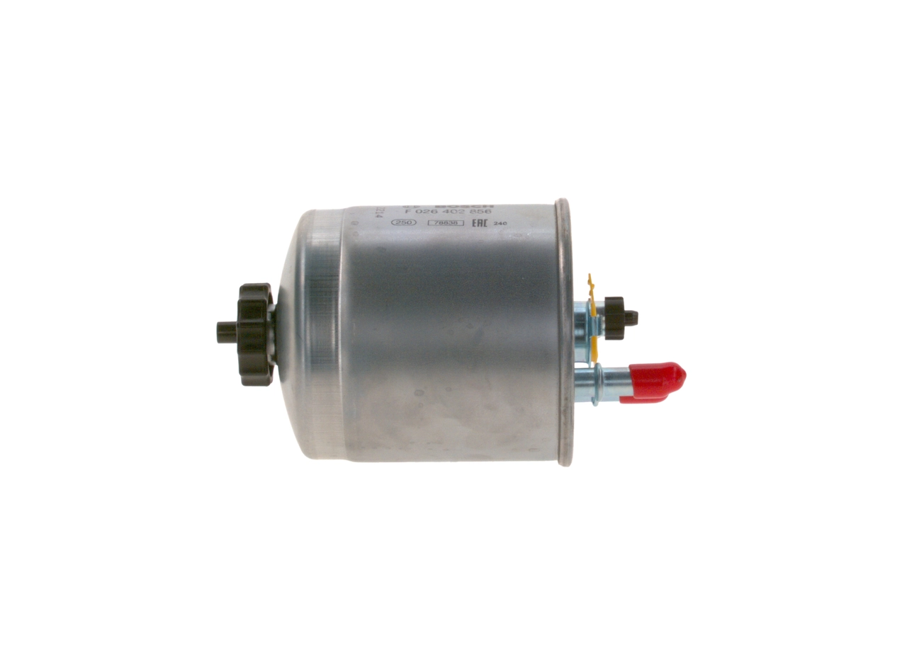 Фільтр тонкого очищення палива Bosch F026402856 ціна, від 27.46 USD