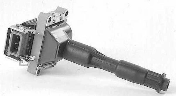 Котушка запалювання 0221504474 Bosch