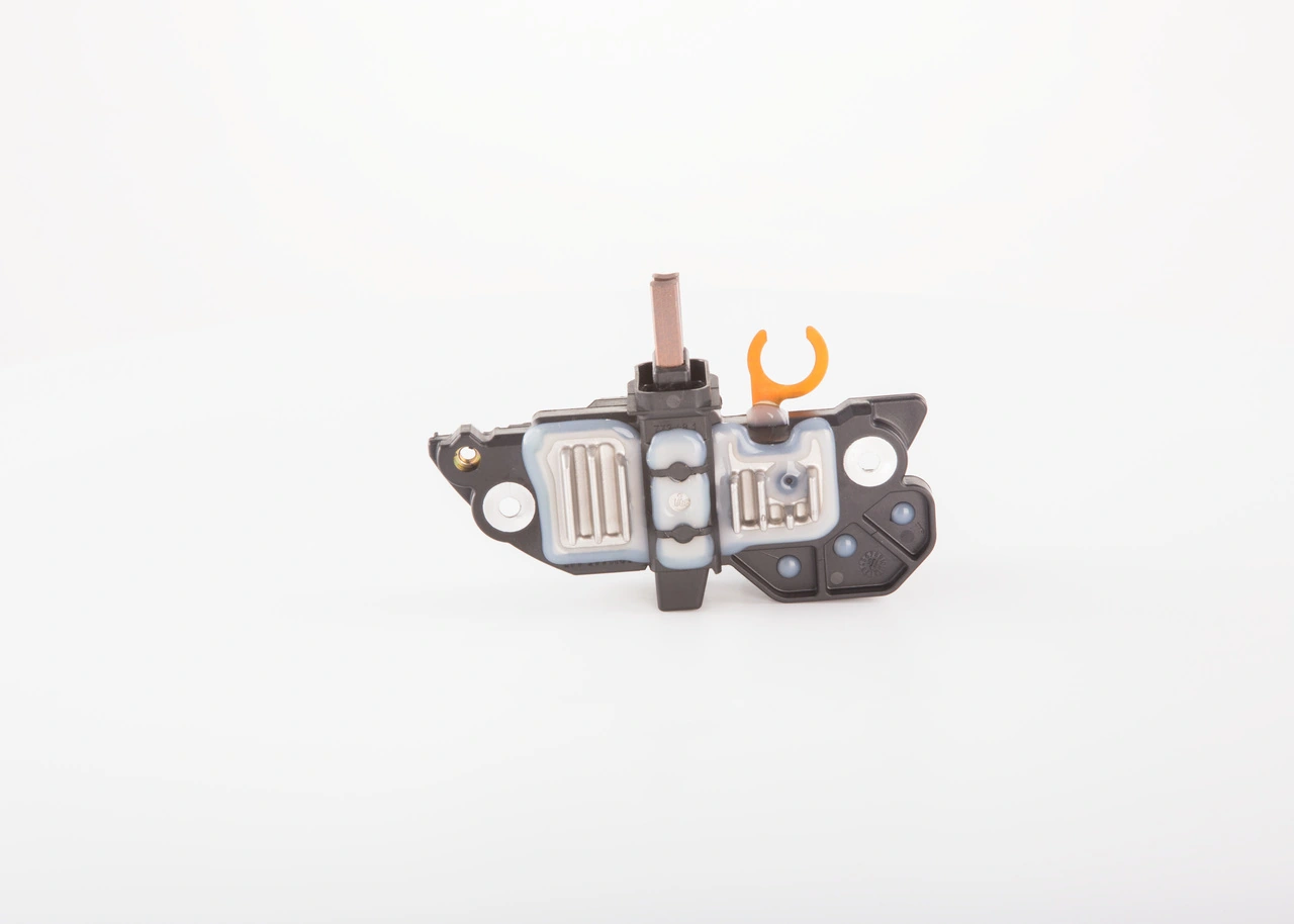 Реле зарядки генератора Bosch F00M144119 ціна, від 31.14 USD