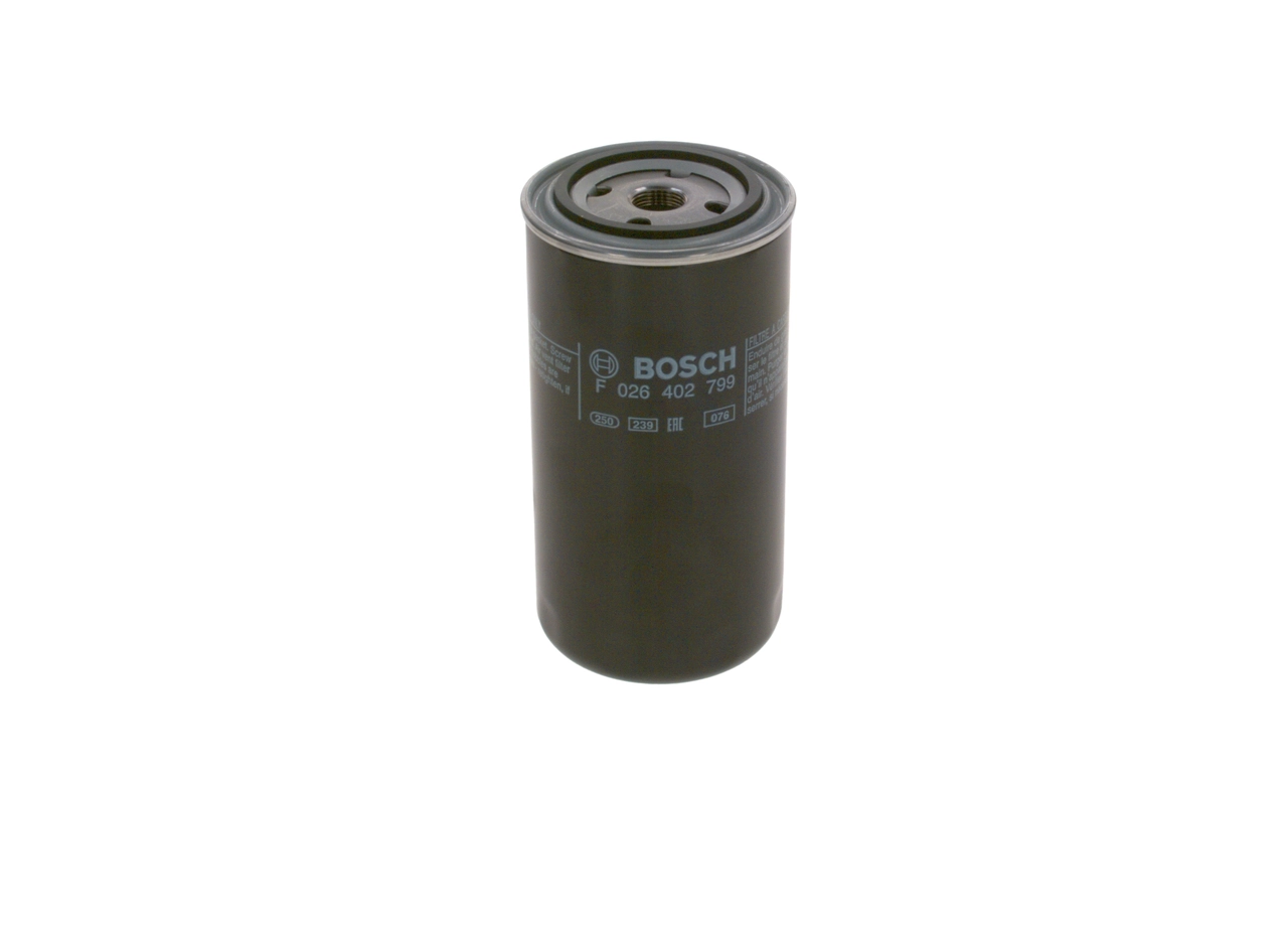 Купити F026402799 Bosch Фільтр-відстійник палива грубої очистки