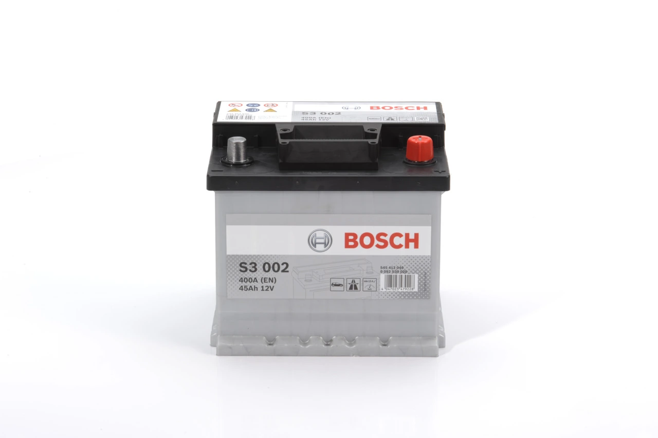 Батарея акумуляторна Bosch 0092S30020 ціна, від 71.33 USD