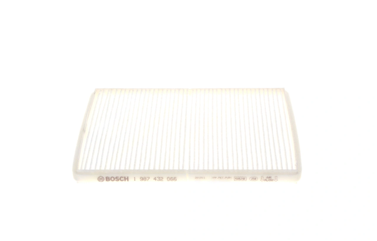 Фільтр повітряний обігрівача Bosch 1987432066 ціна, від 5.22 USD