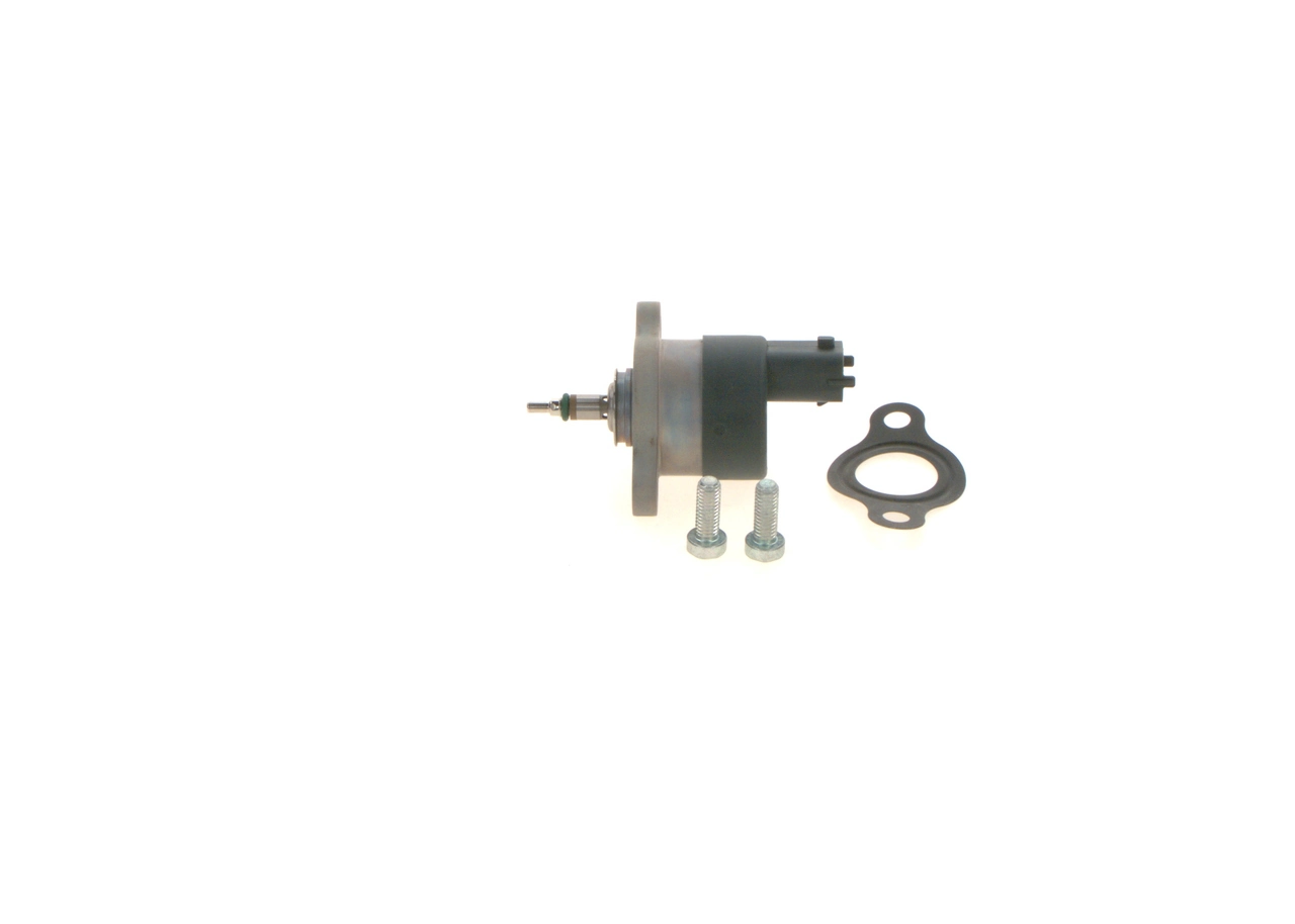 Купити F00R0P1370 Bosch Редукційний клапан ПНВТ