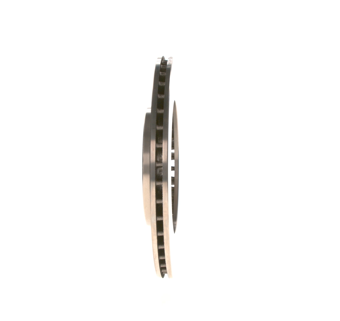 0986478097 Bosch Гальмо дискове переднє