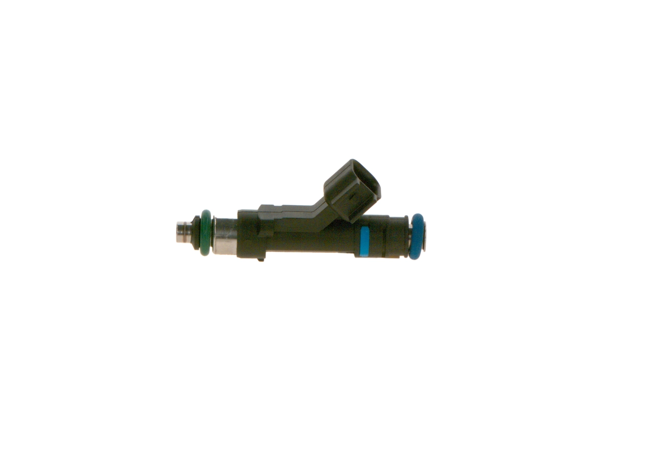 Форсунка інжектора VALEO 348244