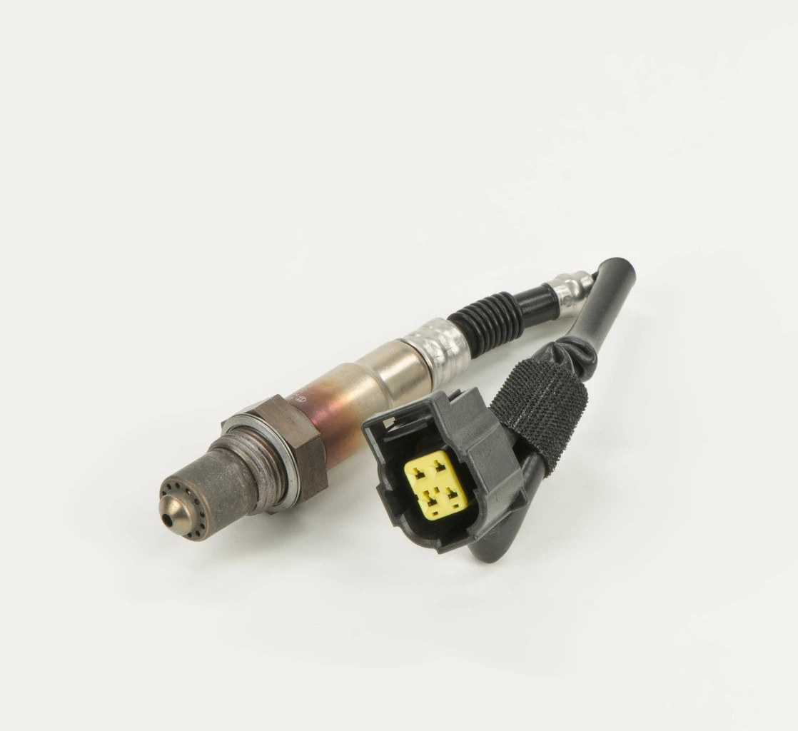 Купити 0258986676 Bosch Лямбдазонд, датчик кисню до каталізатора