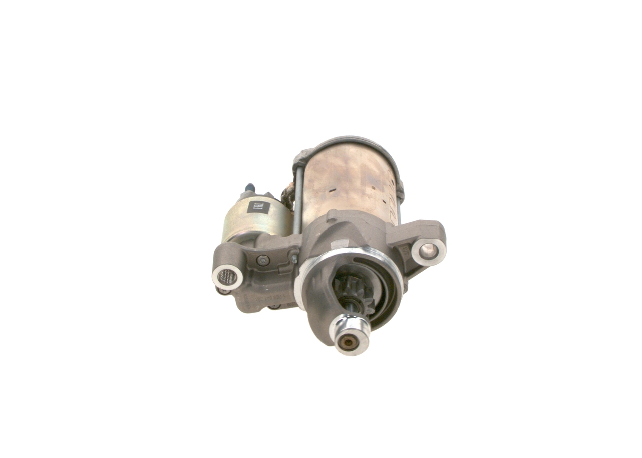 Купити 0001172402 Bosch Стартер