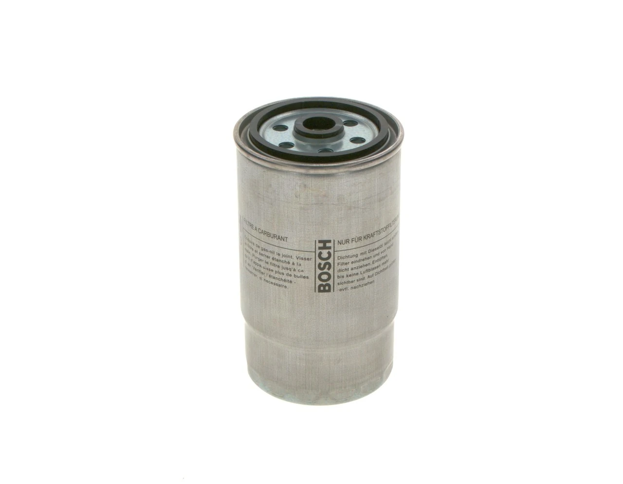 F026402013 Bosch Фільтр палива