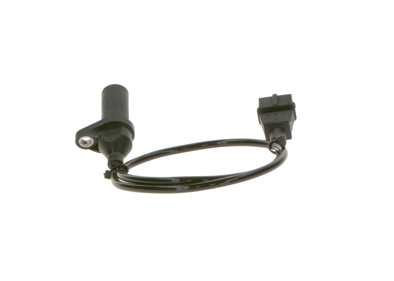 Датчик обертів колінвалу Bosch 0261210124 ціна, від 14.48 USD