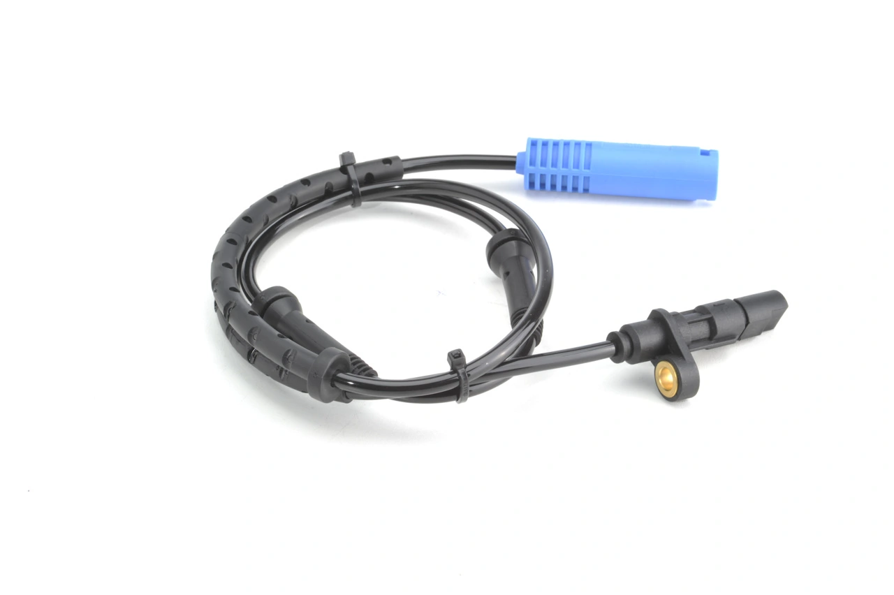 Купити 0986594512 Bosch Датчик АБС (ABS) задній
