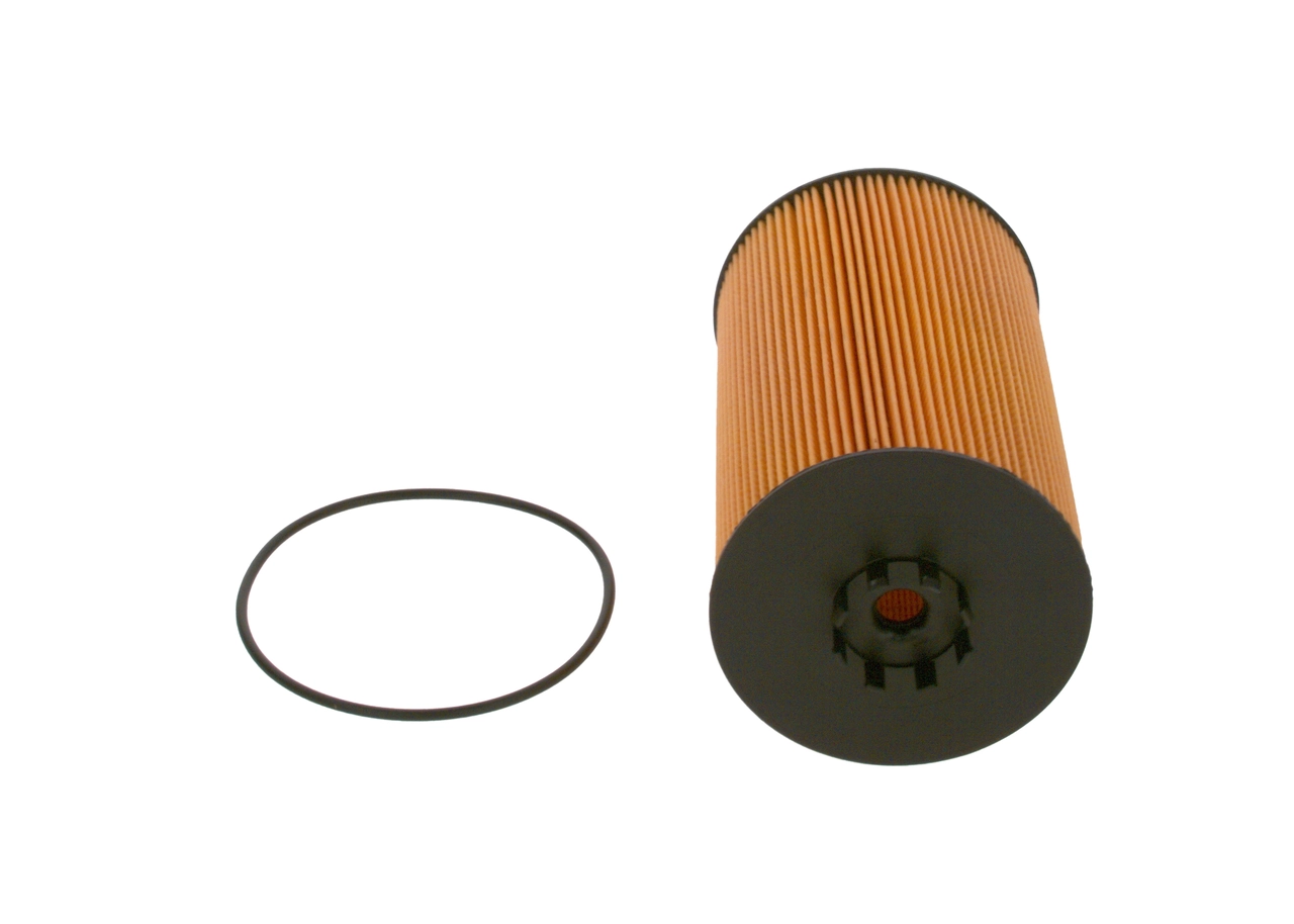 Масляний фільтр двигуна Bosch F026407051 ціна, від 10.32 USD