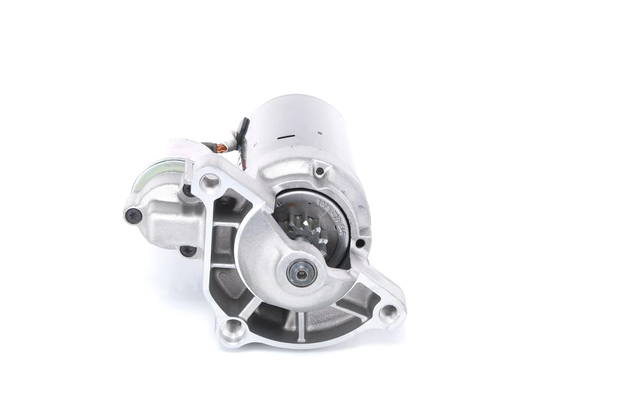 Стартер Bosch 0001109010 ціна, від 77.62 USD