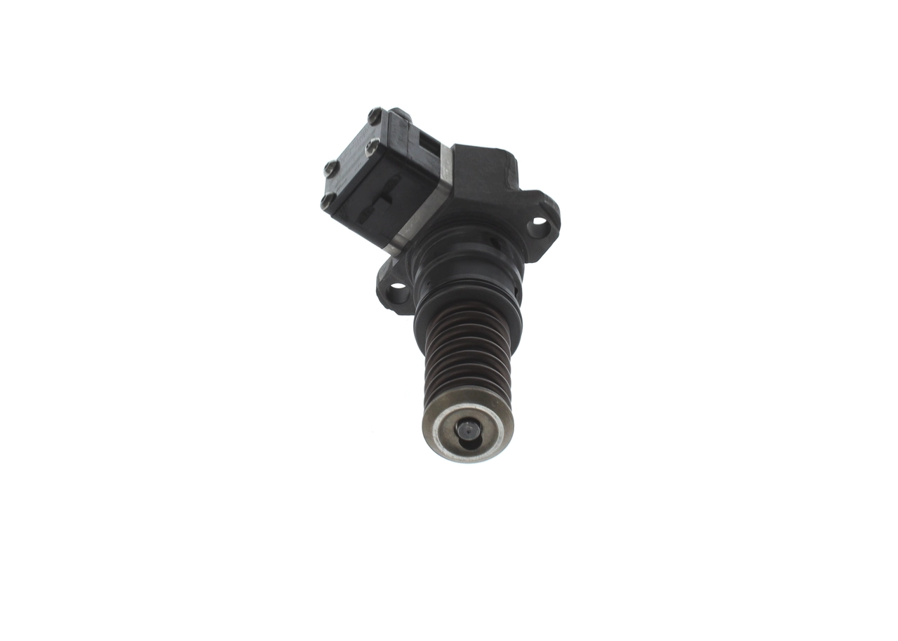 Купити 0986445008 Bosch Форсунка дизельна в зборі, розпилювач + тримач
