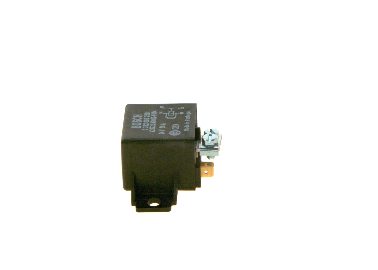 Реле стартера Bosch 0332002258 ціна, від 27.52 USD