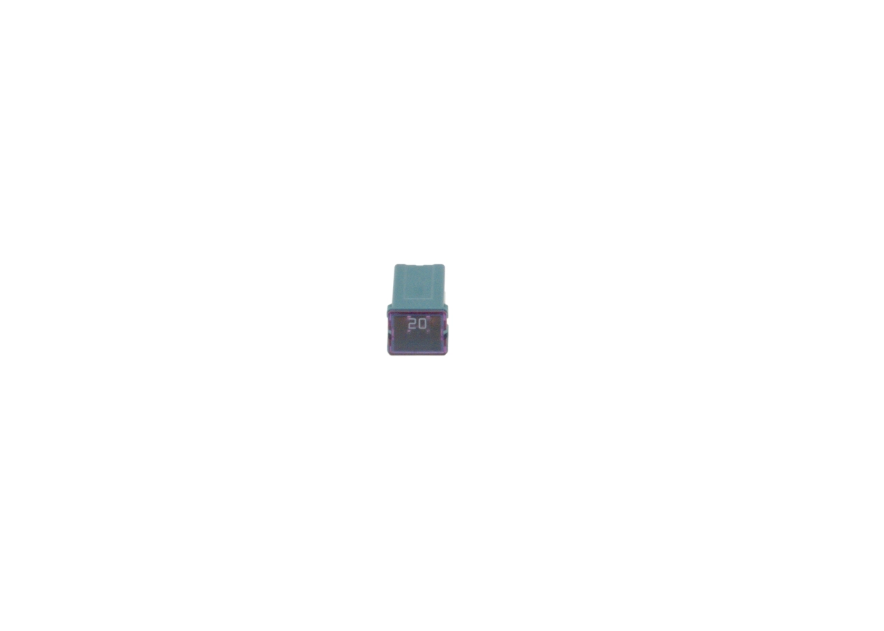 1987529056 Bosch Запобіжник