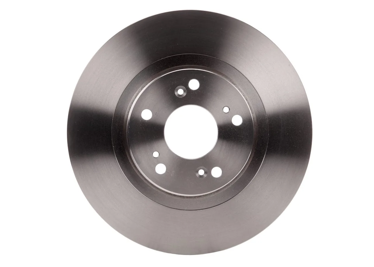 Диск переднього гальма Bosch 0986479R24 ціна, від 36.02 USD