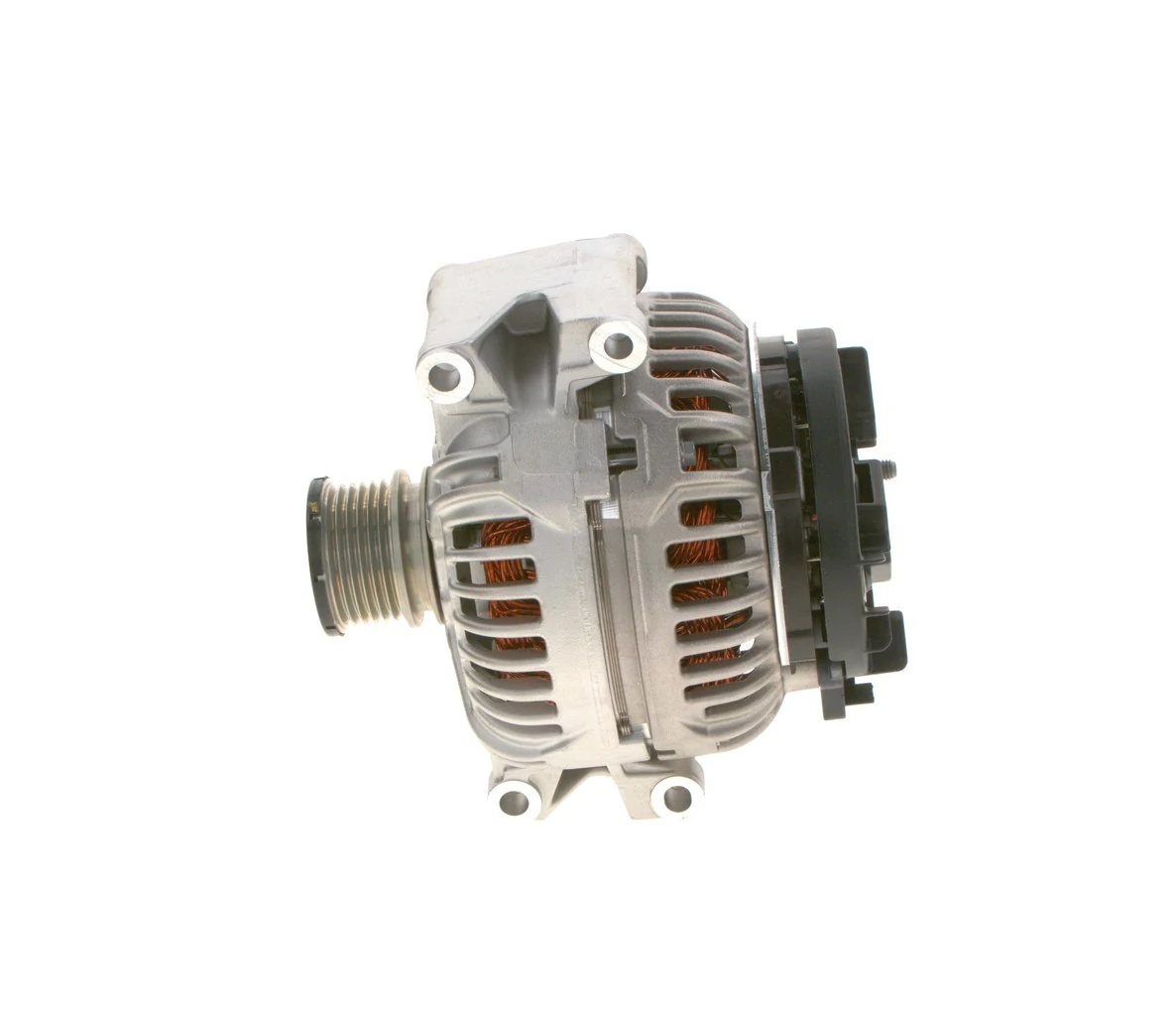 Генератор Bosch 0124615033 ціна, від 186.00 USD