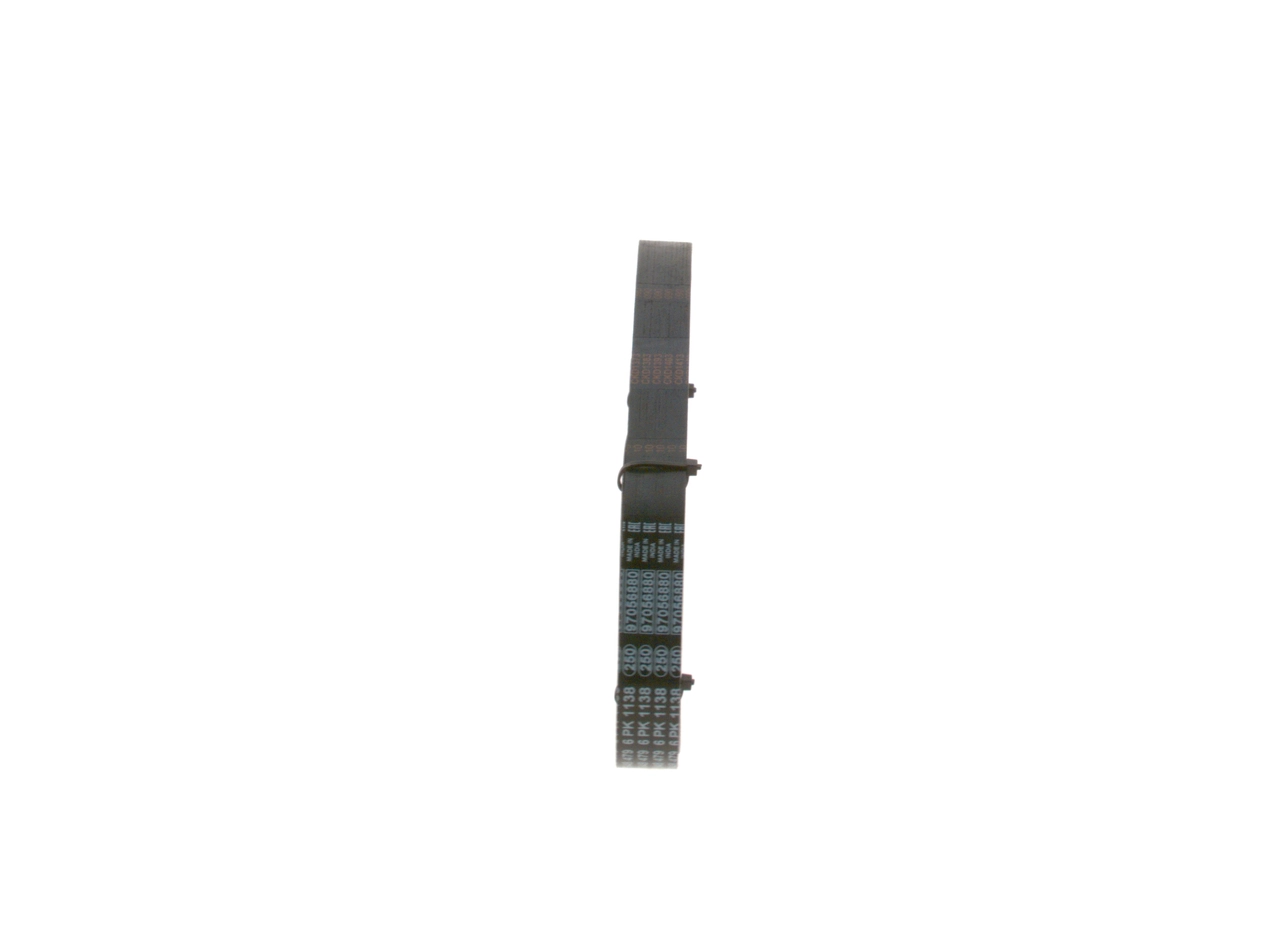 Купити 1987948479 Bosch Ремінь генератора