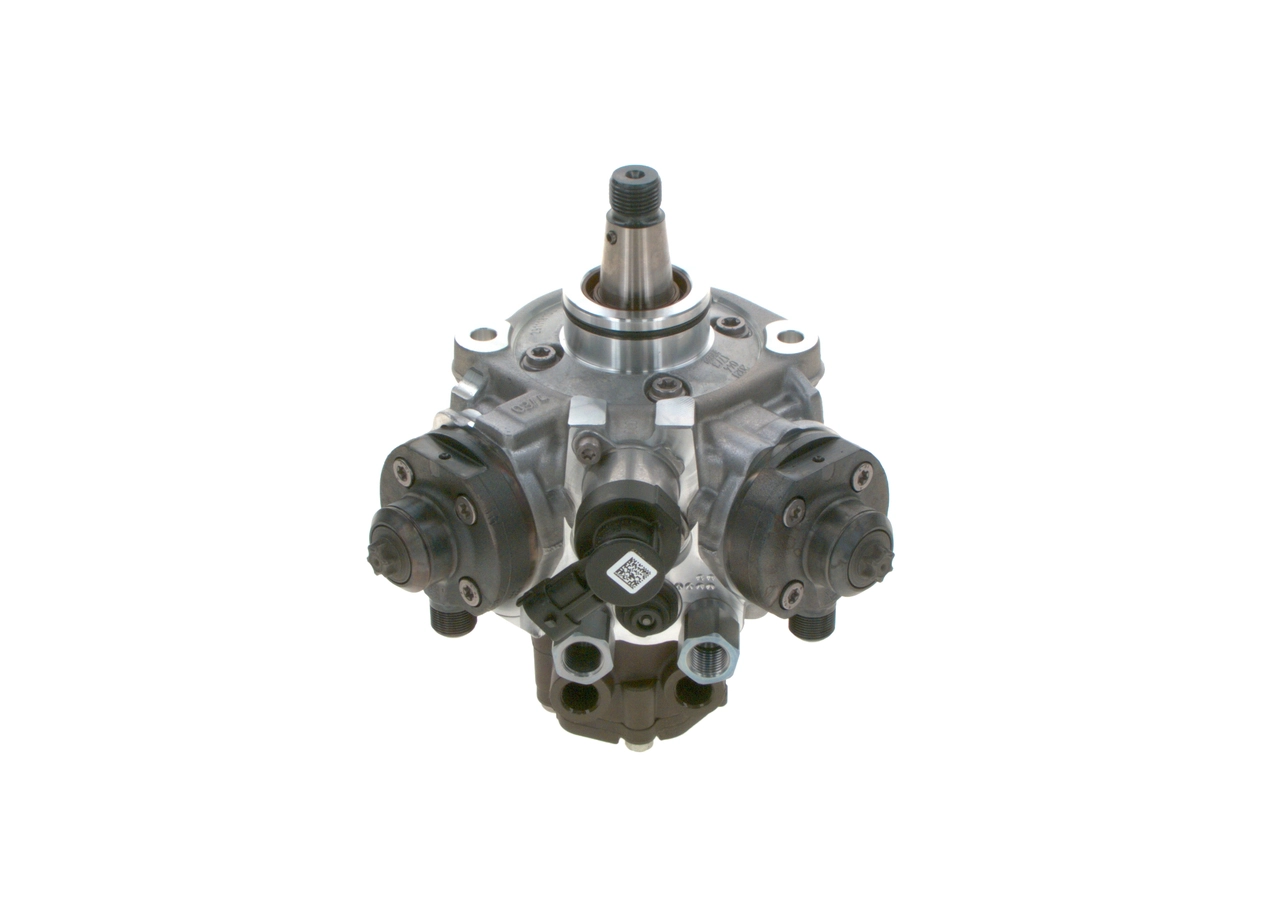 Купити 0445020611 Bosch Насос паливний високого тиску (ПНВТ) - DIESEL
