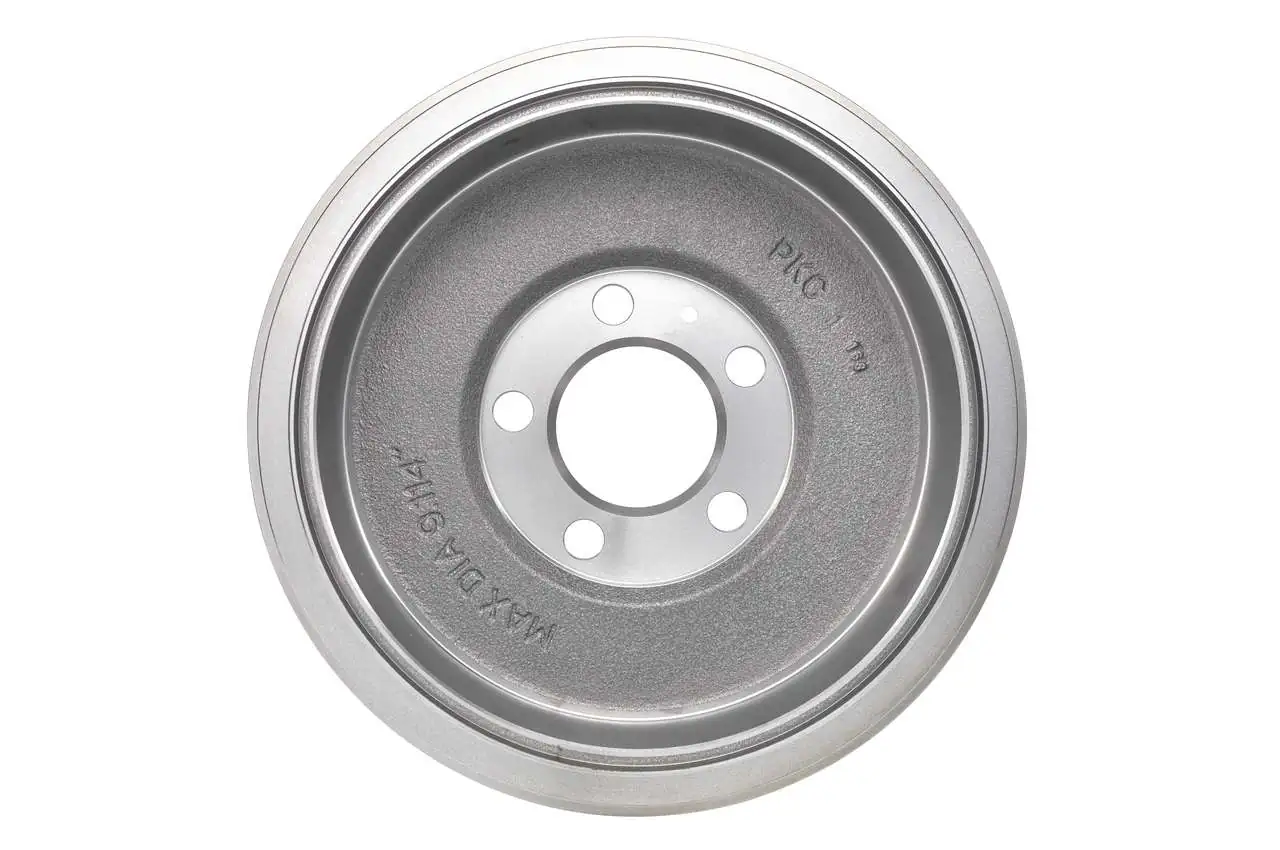 0986477152 Bosch Барабан гальмівний задній