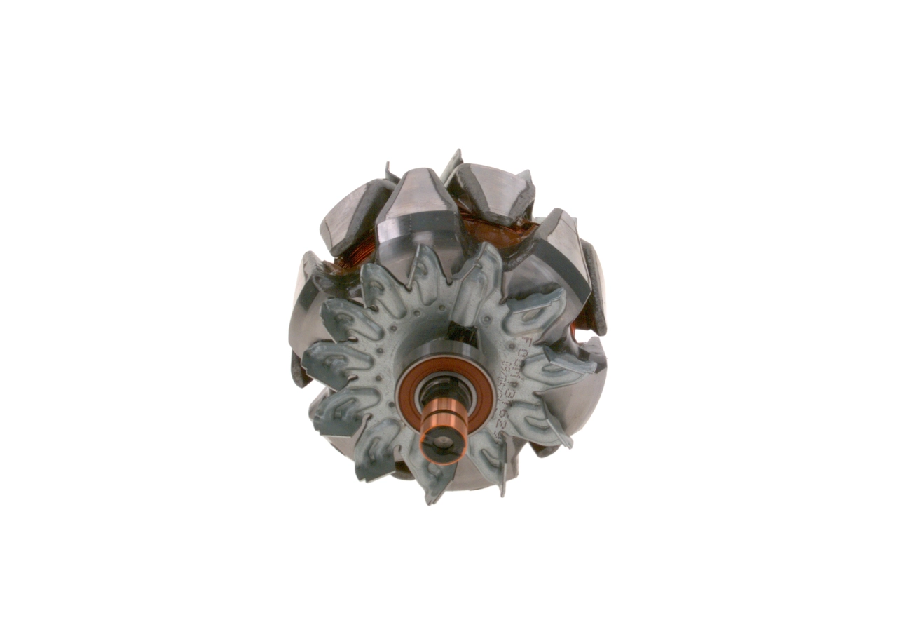 F00M131629 Bosch Якір (ротор) генератора